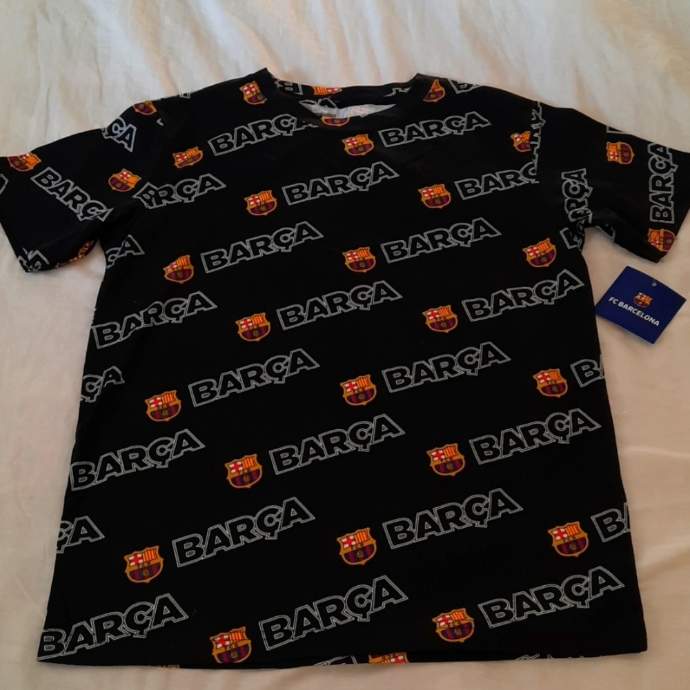 Boys Tshirt